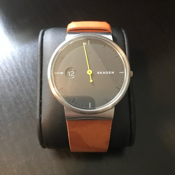 Men’s Skagen Watch - Picture 2 of 5